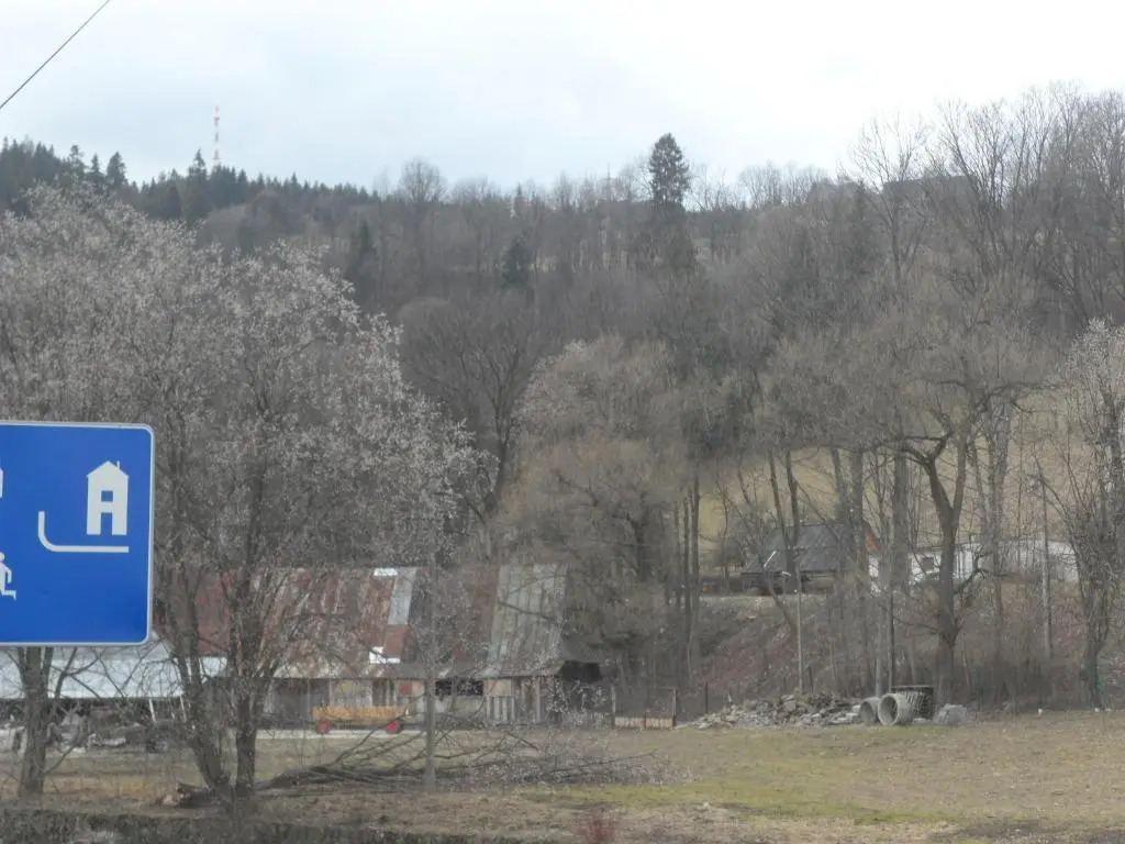 Pokoje Gościnne na Stromej