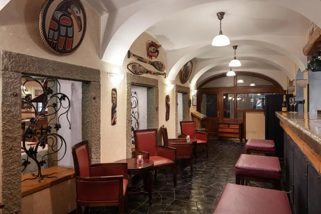 Hotel Javor