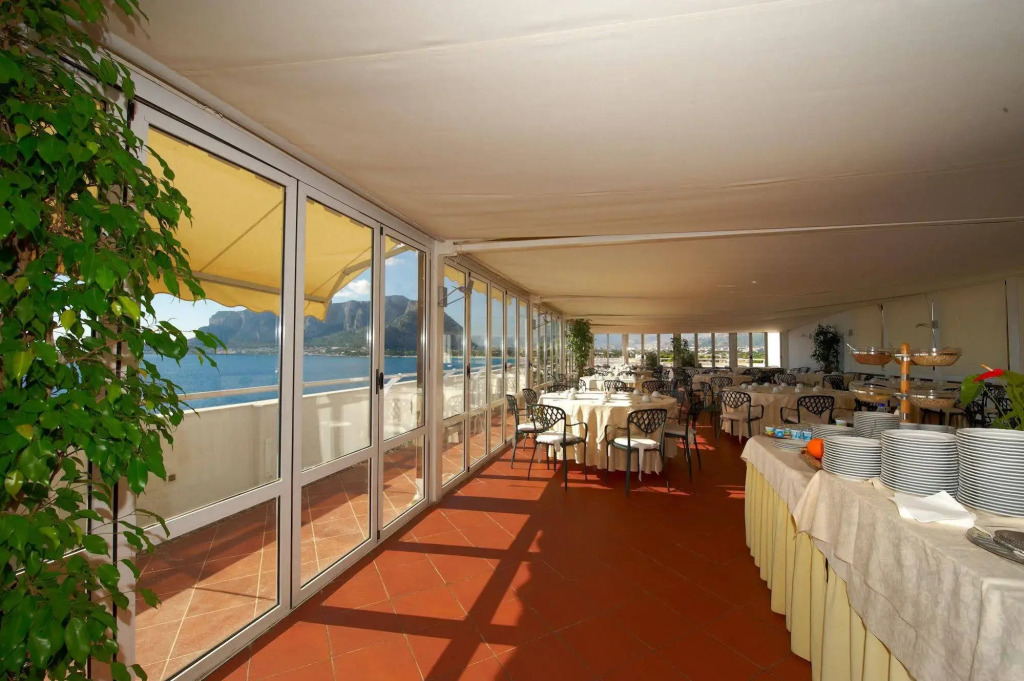 Splendid Hotel La Torre