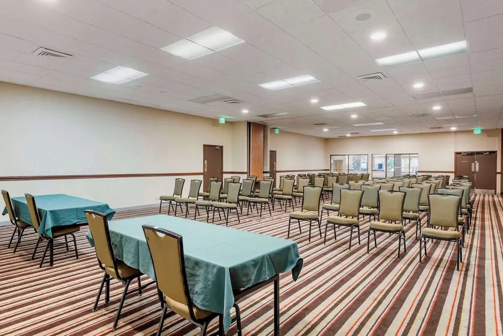 Ramada Alamosa