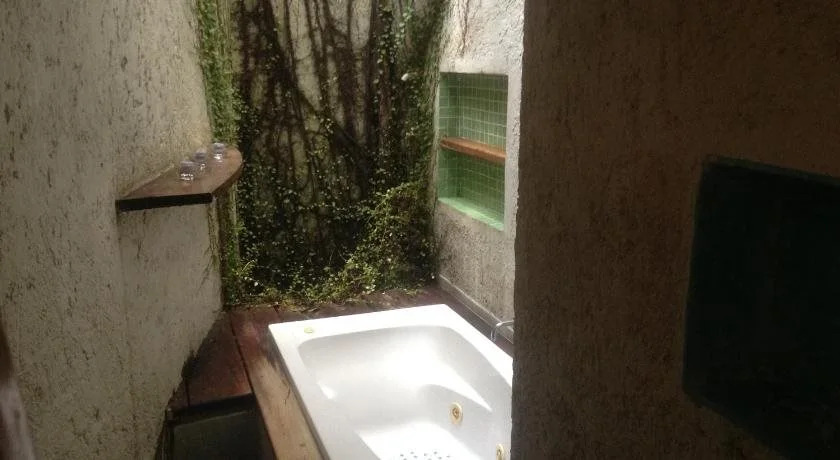 Villa Tropical