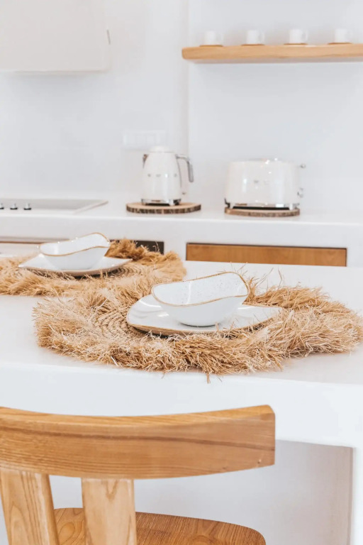 Cocopalm Villas Naxos