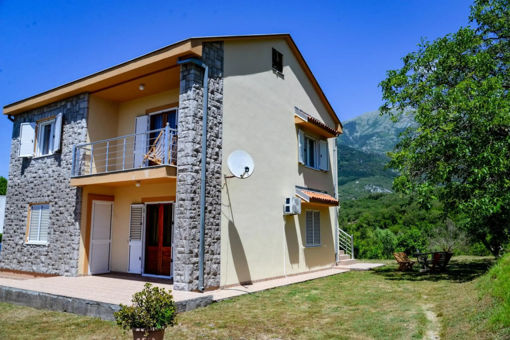 Apartment Nikola