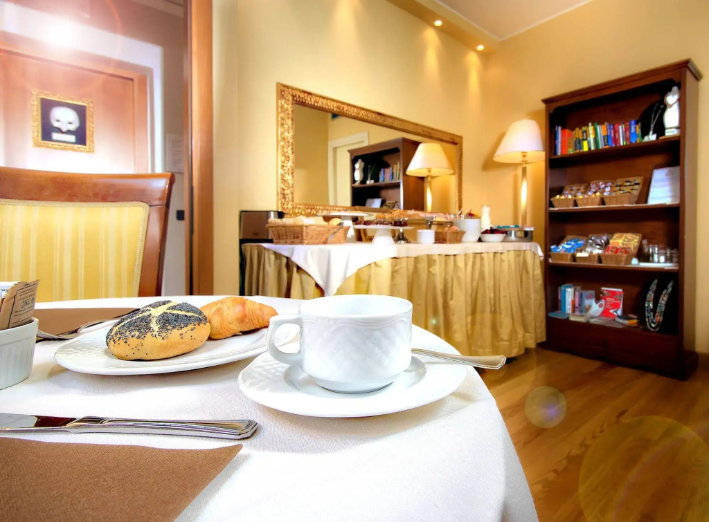 Ca San Giorgio B&B