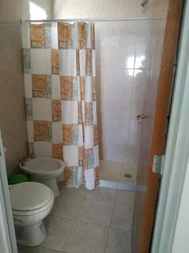 Casa Host Las Grutas