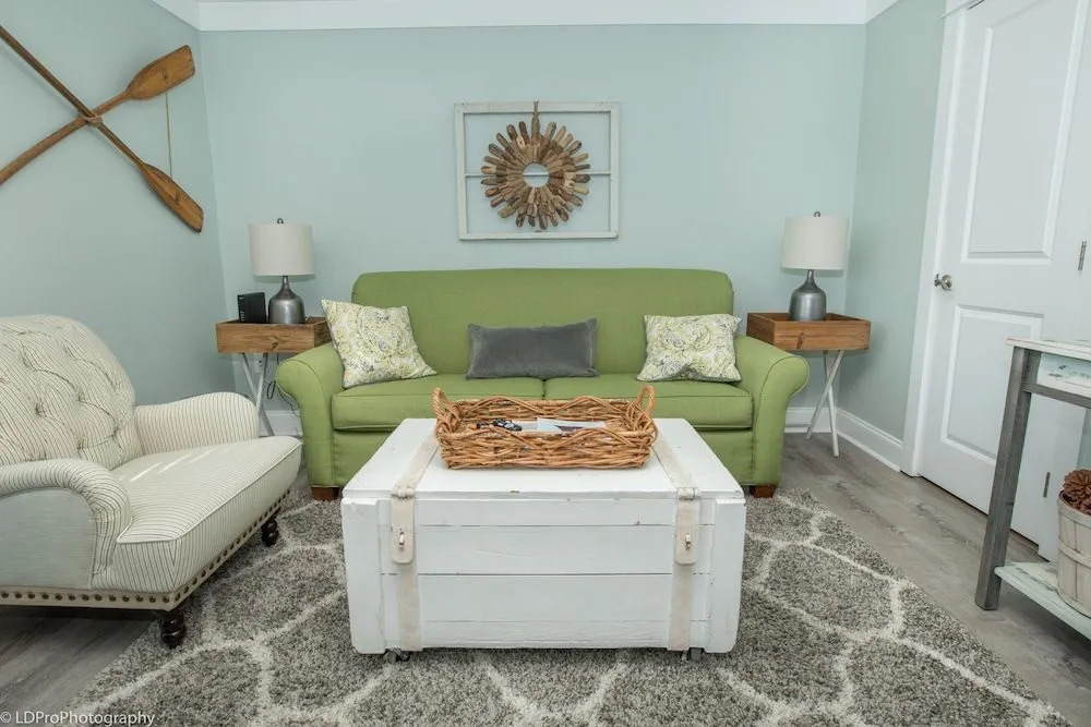 Sandpiper Cove 1074 Destin - 1 Br Condo