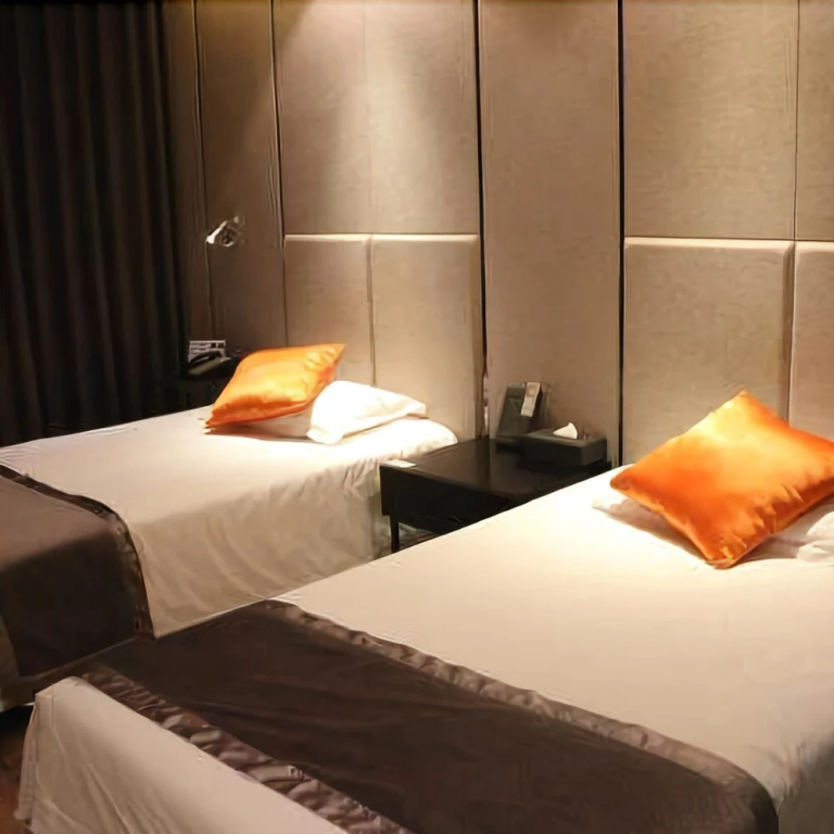 Guanyue Choice Hotel