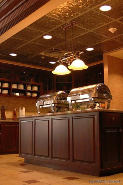 Homewood Suites Wichita Falls