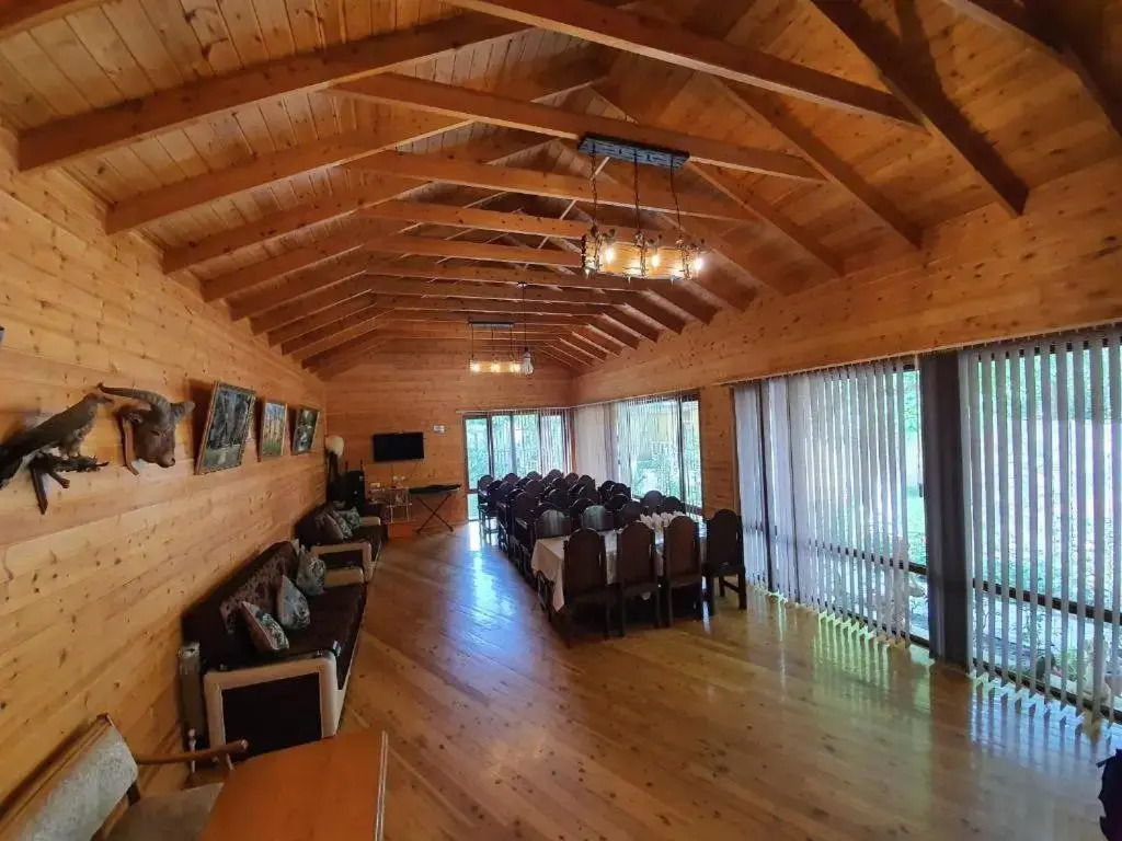 Zangazur hotel & cottages