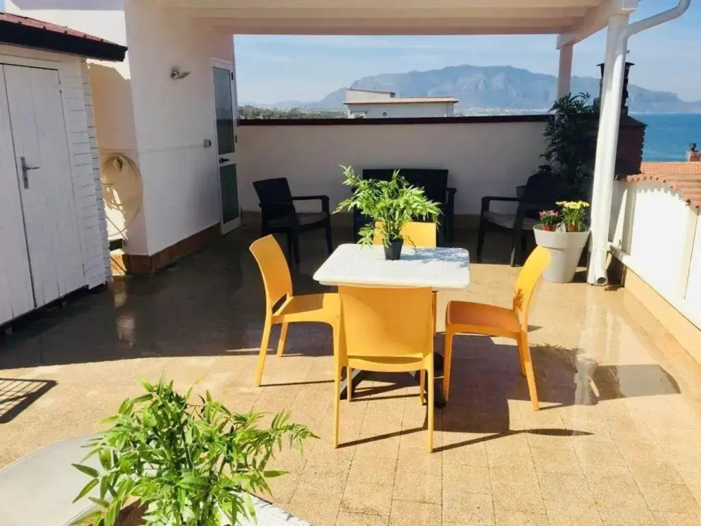 Ferienwohnung für 1 Personen 4 Kinder ca 60 m in Balestrate, Sizilien Nordküste von Sizilien