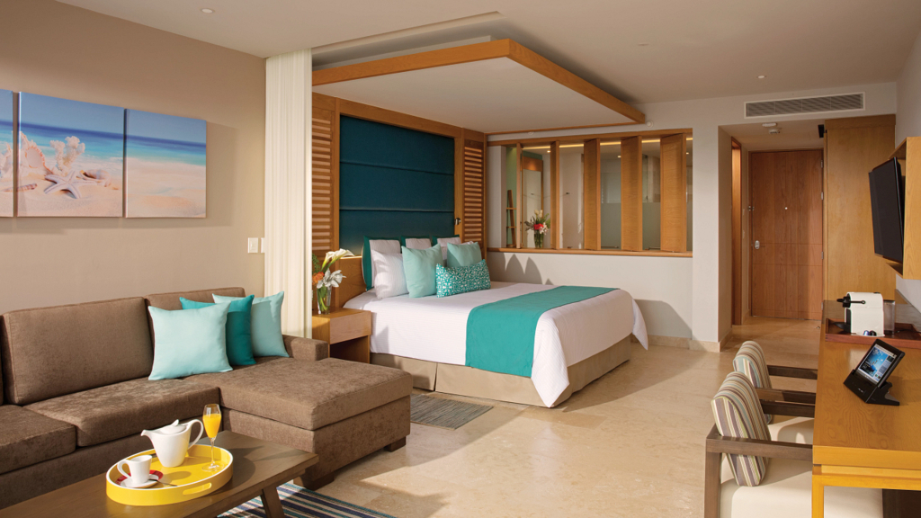 Dreams Playa Mujeres Golf & Spa Resort - All Inclusive