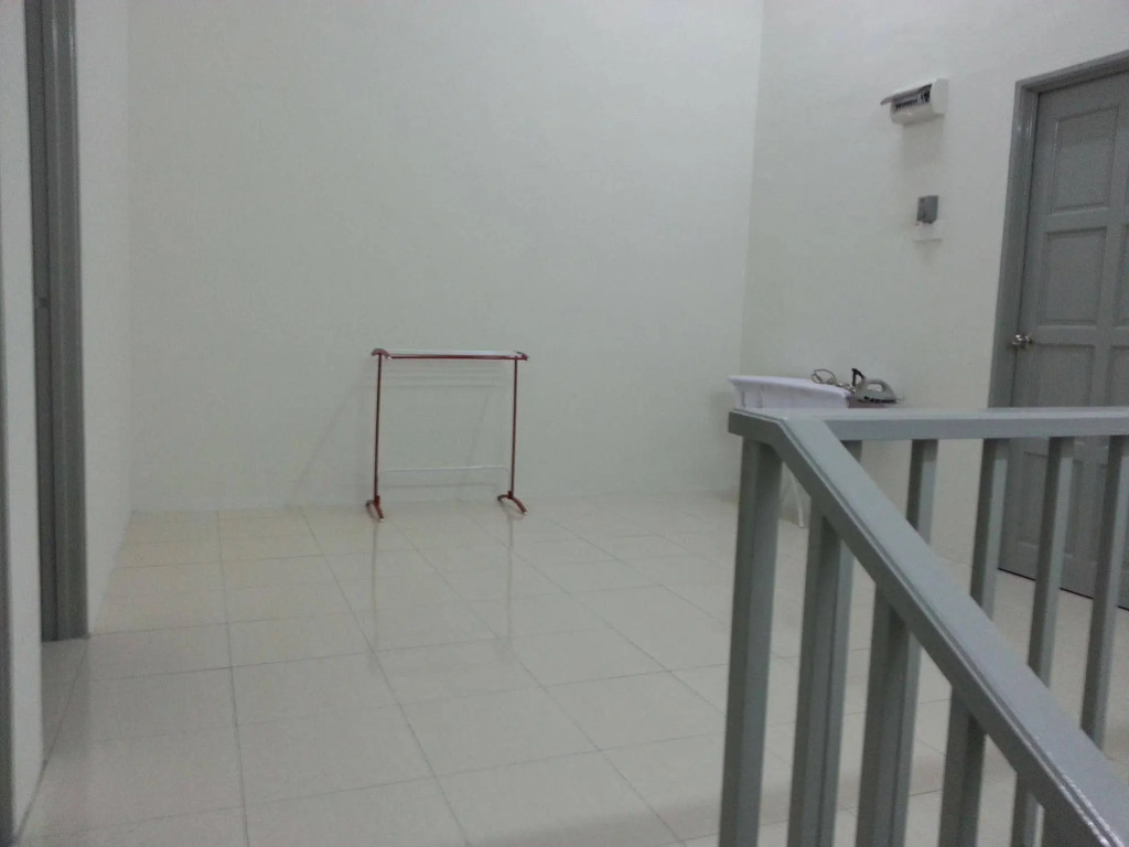 Homestay Muaz