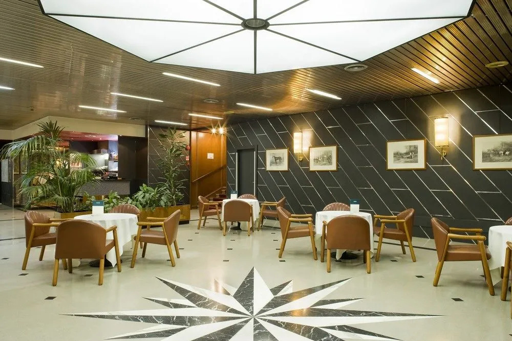 UNA Hotel Lodi