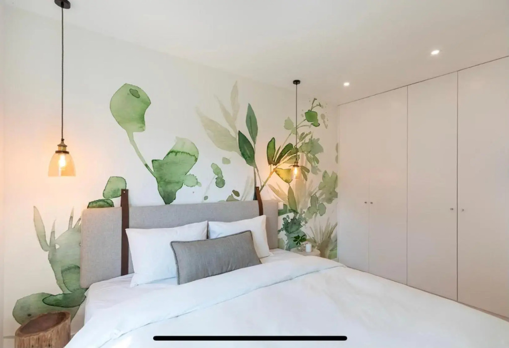 Lemon Tree Family Apartment