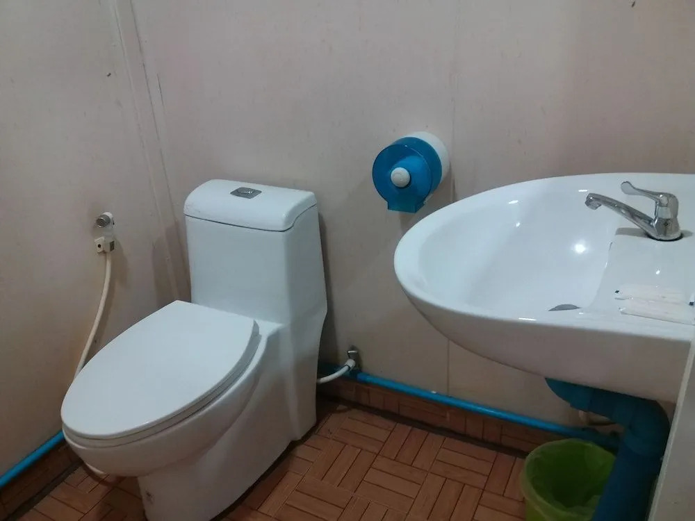 Nakhonyok Homestay