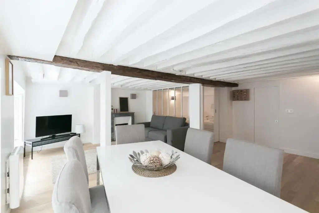 Lafayette Private Apartment
