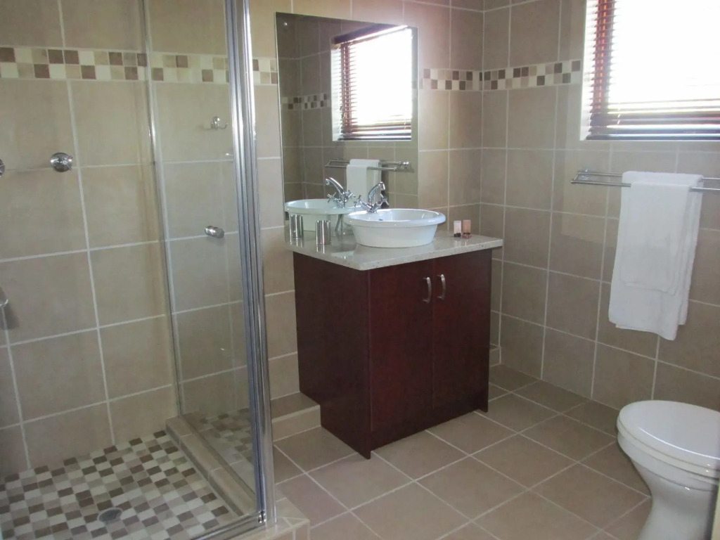 Karoo Sun Guest House