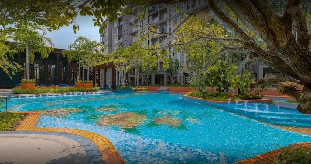 LAHABANA Resort