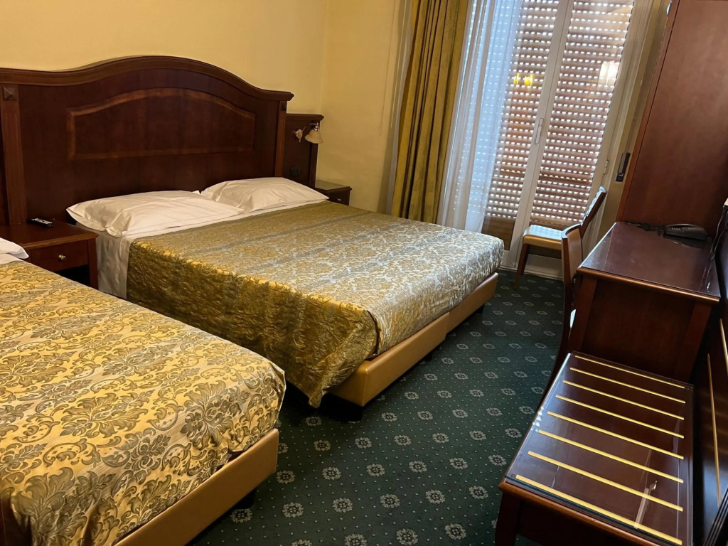 Hotel Valganna