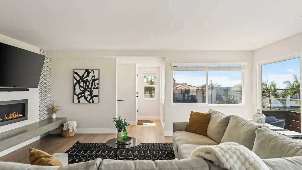 Rooftop w/ Hot Tub, Ocean Views 259 Trailhead Trestles 1 by Avantstay