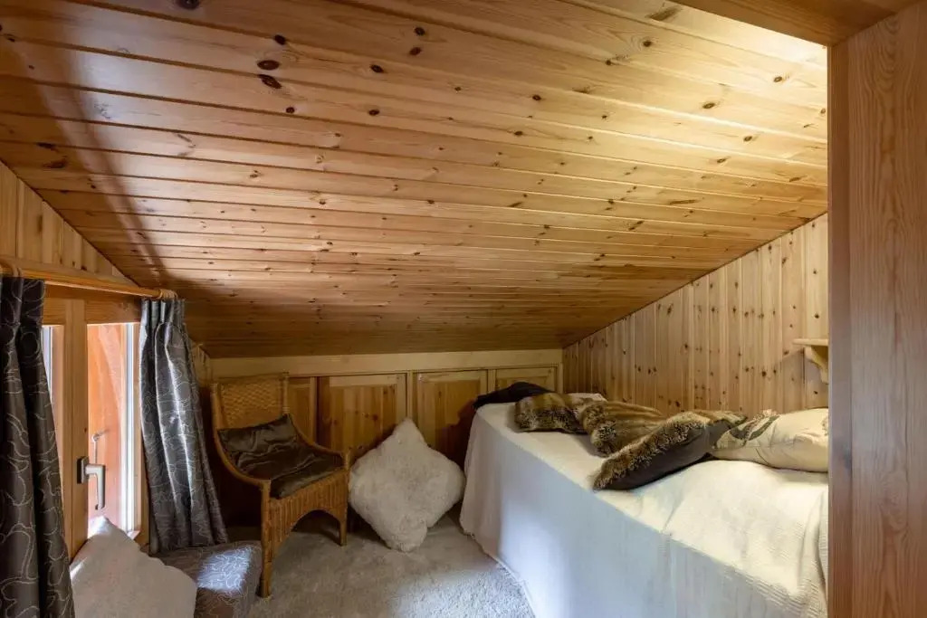 Chalet Chouchou