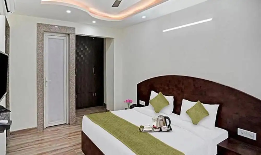 FabHotel Bellmore Stay & Homes