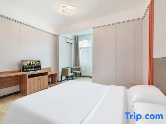 Minghuang Business Hotel