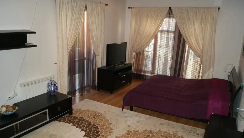 Guest house on Zavodskaya