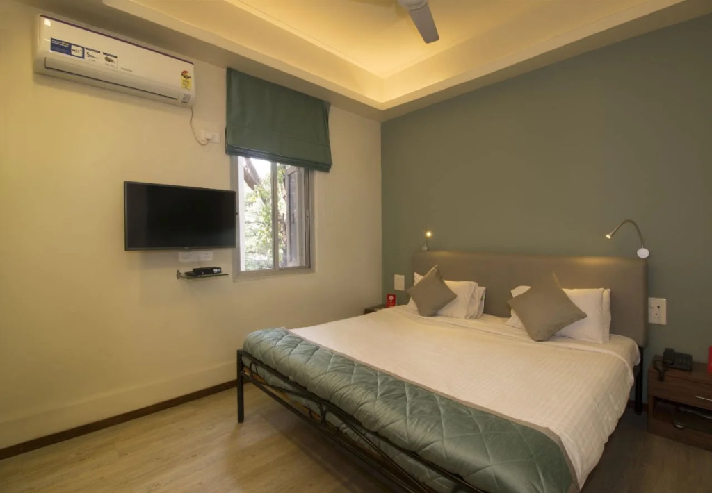 Hotel Pearl