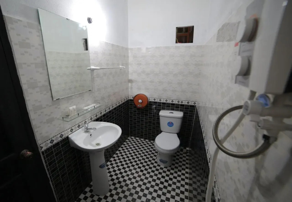 Maylay Guesthouse