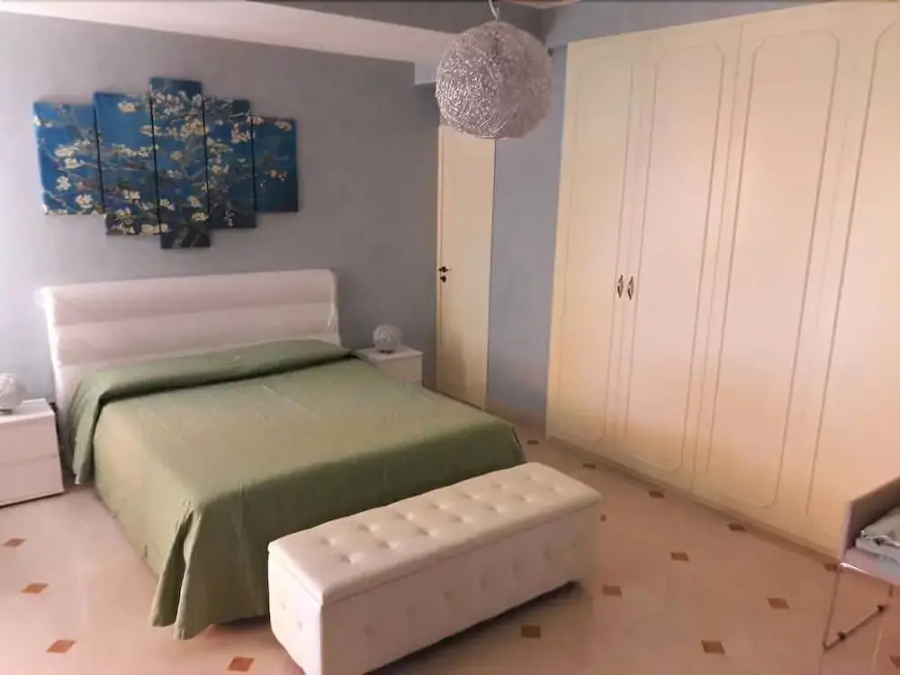 Villa Grazia Tremmilia