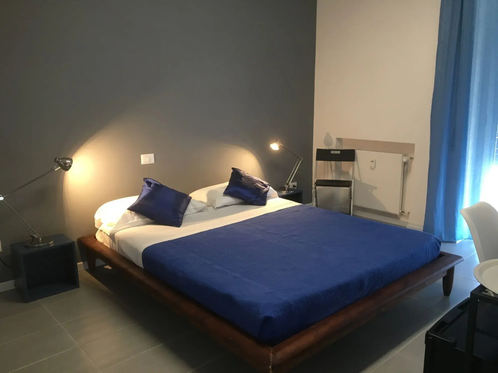 Vatican Central Suites