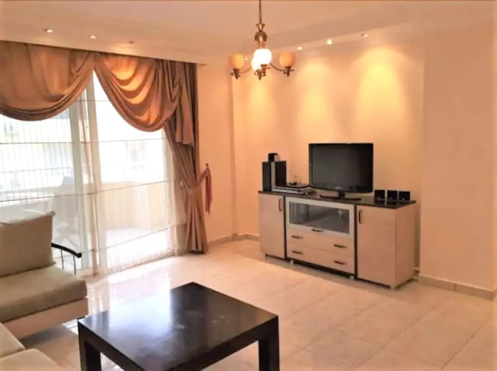 Apartment Ananas 2 Beds