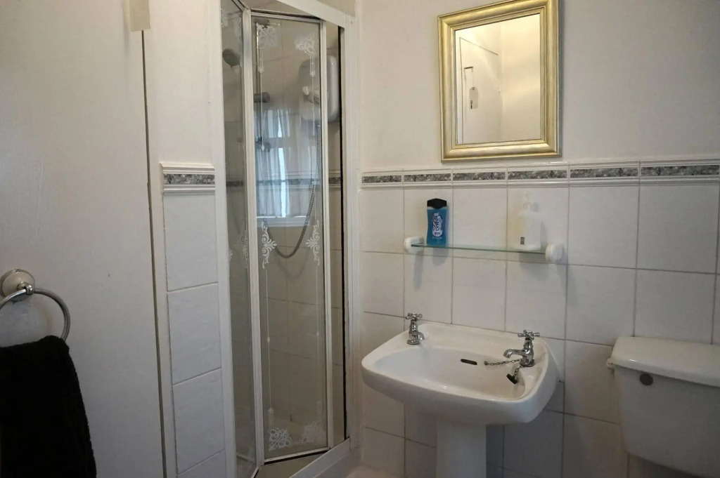 The Ridings Guest House