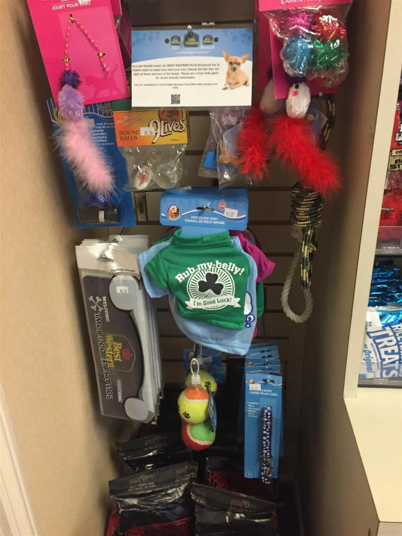 Richmond Inn & Suites-baton Rouge