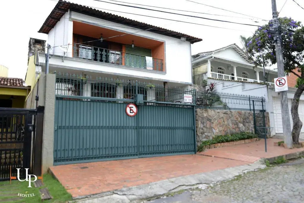 Universidade Pampulha Hostel - H2UP