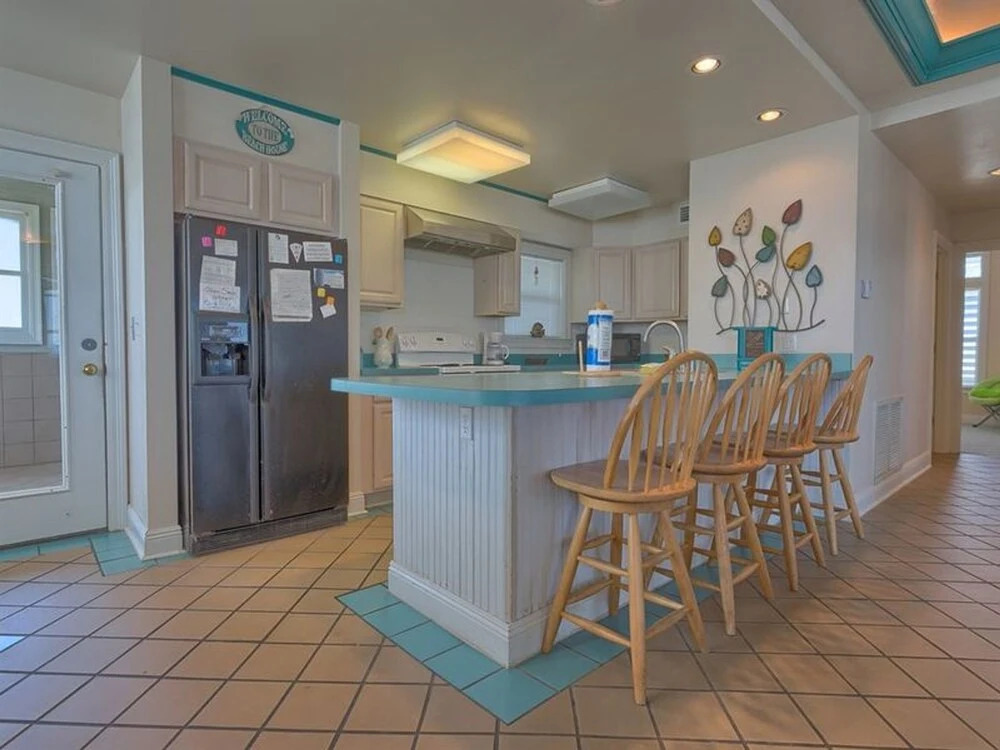 A Blessing by Meyer Vacation Rentals