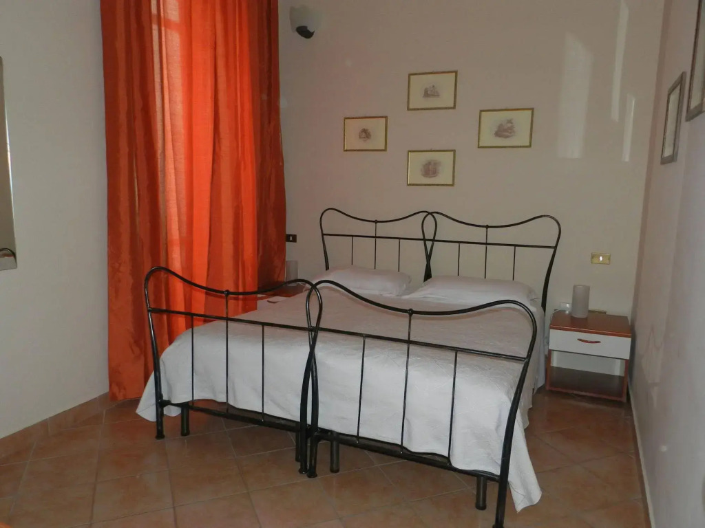 Olimpo Residence