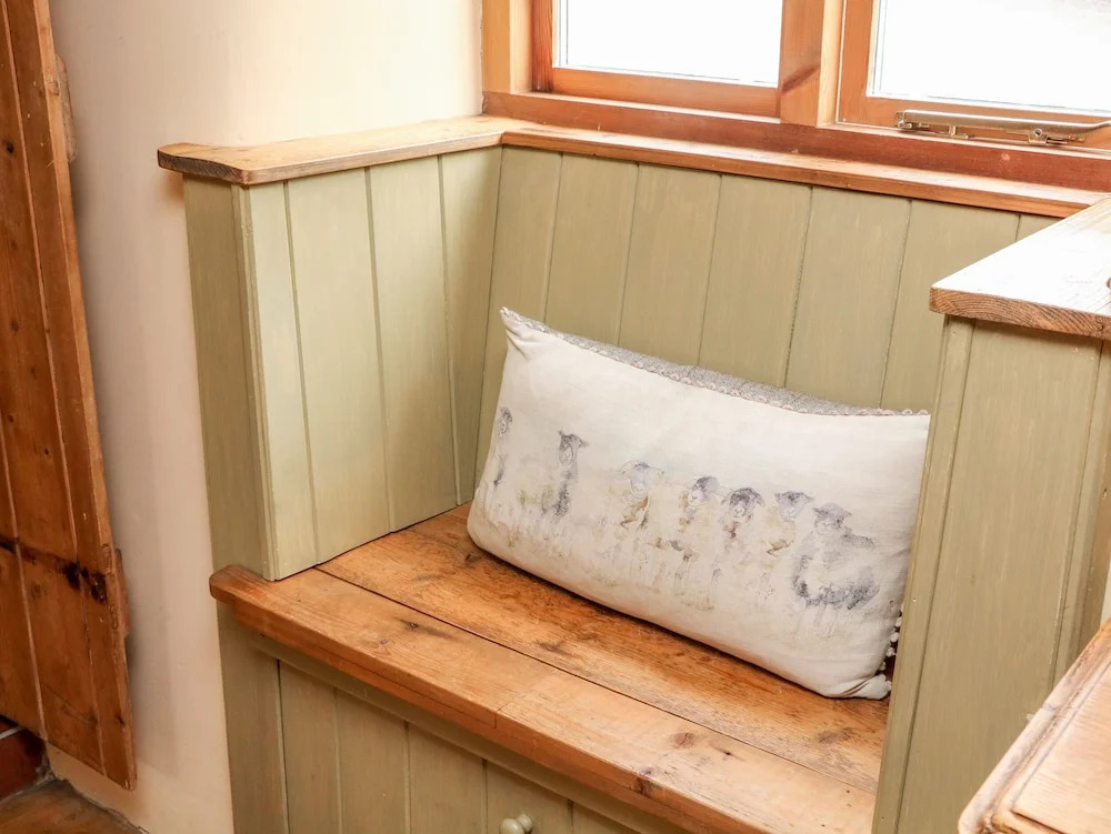 Kempshill Cottage