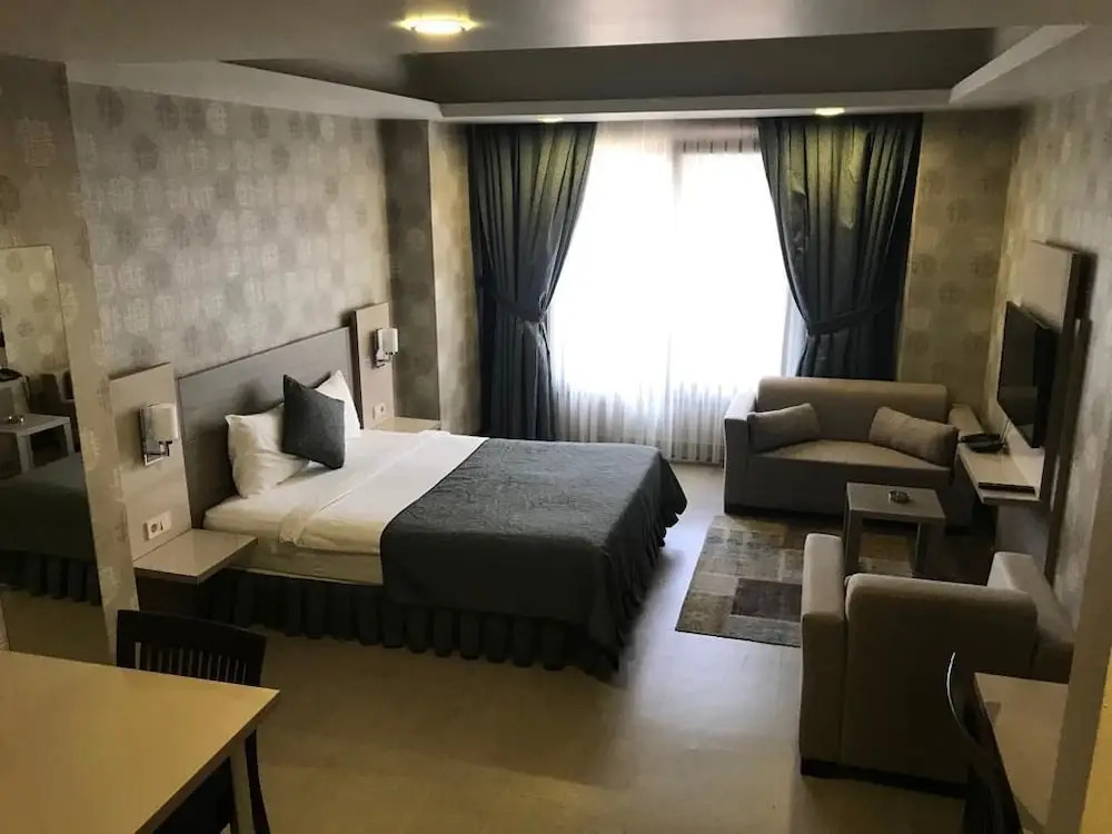 Sen Otel