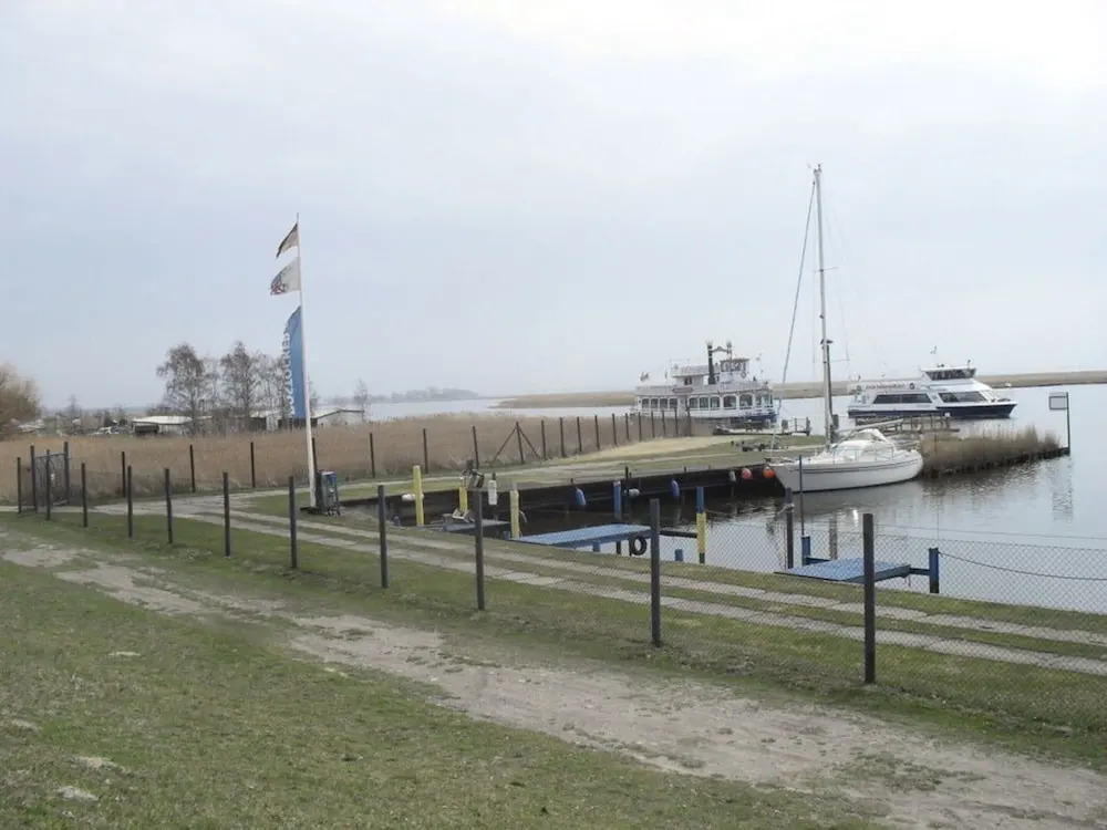 Residential Complex "baltic Sea Waves"