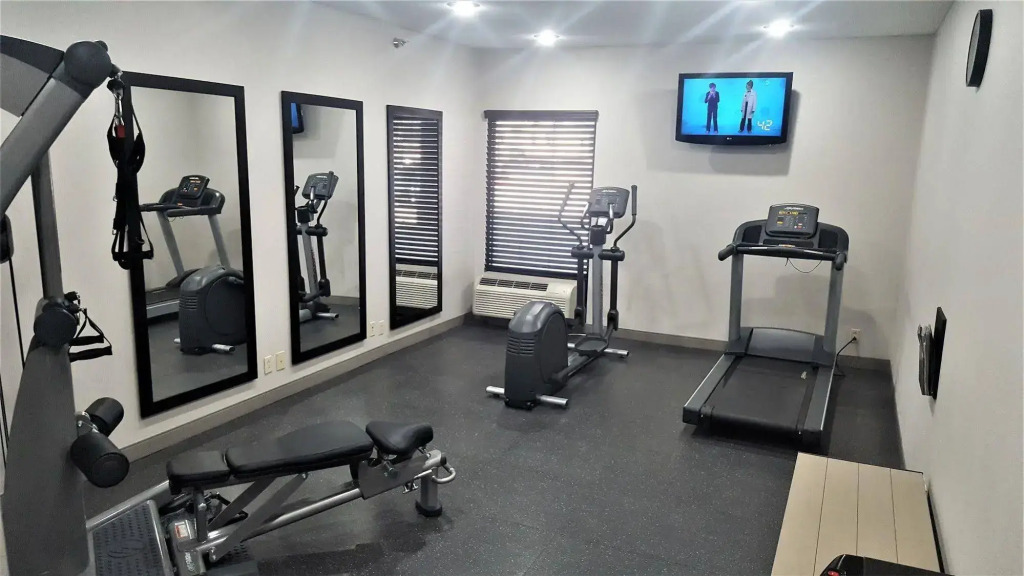 Country Inn & Suites by Radisson, Bryant Little Rock , AR