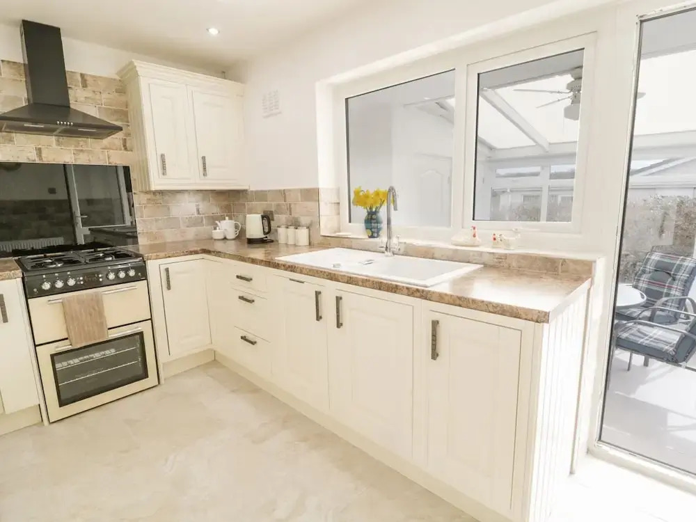Rhos Cottage