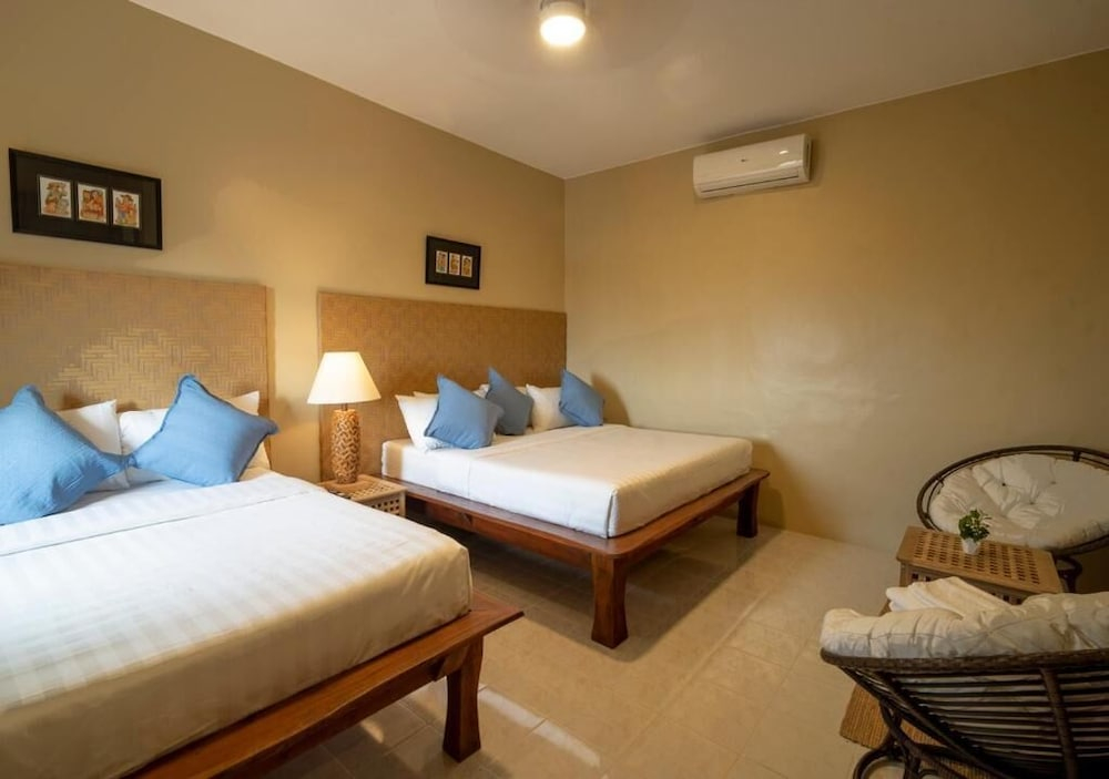 Bayview Garden Resort