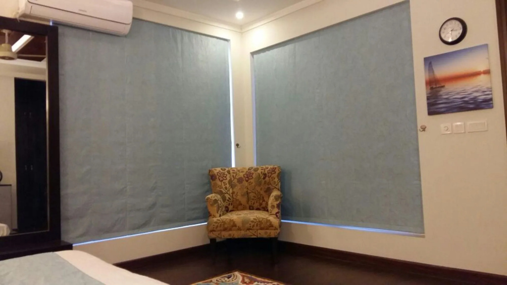 Le Grand Residence