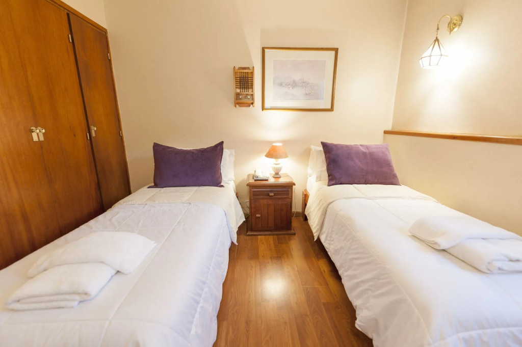 Tunqueley Hotel
