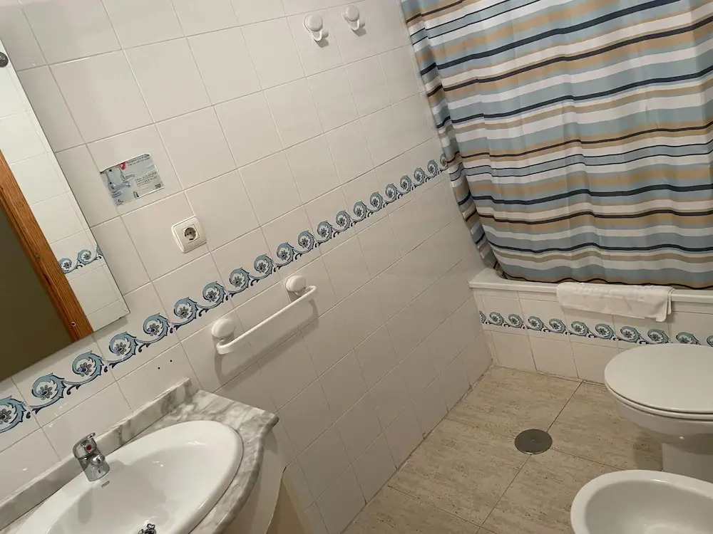 Apartamentos Pueblo Salado