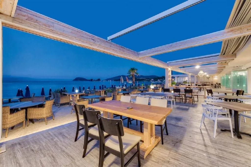 Mandala Seafront Suites