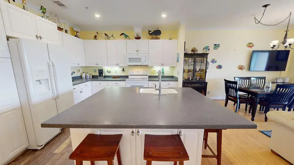 Desoto Beach Club 3 Tybee Vacation Rentals