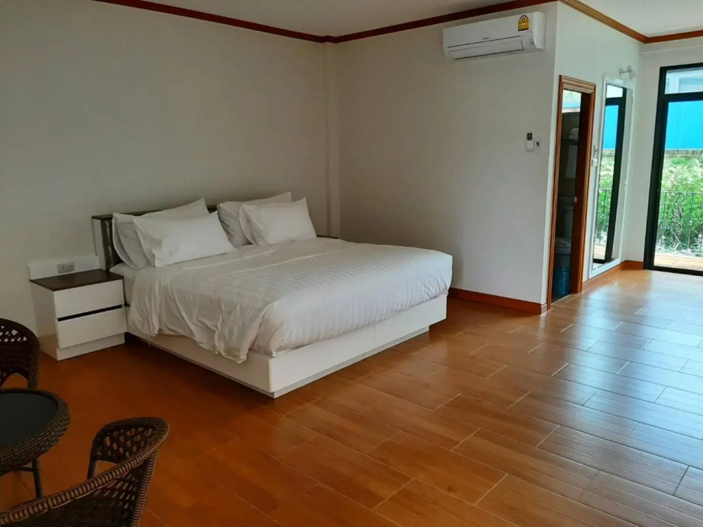 Baan Anong Hotel